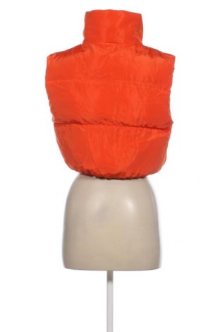 Damenweste SHEIN, Größe S, Farbe Orange, Preis € 13,46