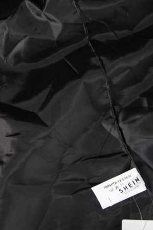 Γυναικείο γιλέκο SHEIN, Μέγεθος M, Χρώμα Μαύρο, Τιμή 13,30 €