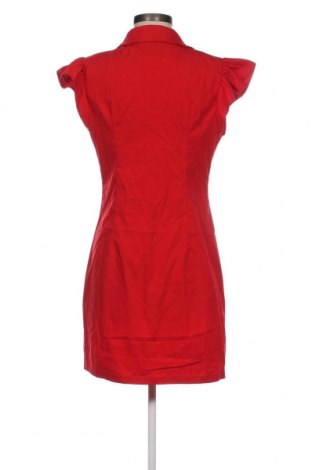 Damenweste SHEIN, Größe L, Farbe Rot, Preis 12,25 €