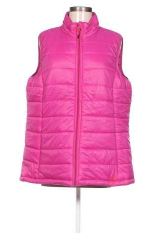 Γυναικείο γιλέκο Sports, Μέγεθος XL, Χρώμα Ρόζ , Τιμή 11,97 €