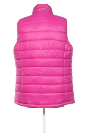 Damenweste Sports, Größe XL, Farbe Rosa, Preis 14,96 €