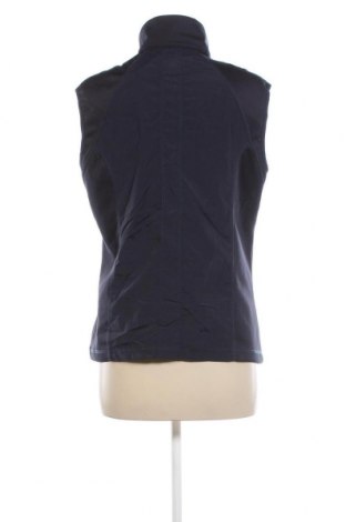 Γυναικείο γιλέκο Steeds, Μέγεθος XL, Χρώμα Μπλέ, Τιμή 9,90 €