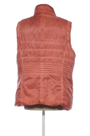 Γυναικείο γιλέκο Steilmann, Μέγεθος XL, Χρώμα Πορτοκαλί, Τιμή 15,96 €