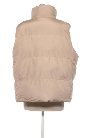 Damenweste Strandfein, Größe XL, Farbe Beige, Preis € 23,97