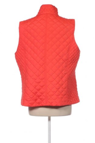 Γυναικείο γιλέκο Sure, Μέγεθος XL, Χρώμα Πορτοκαλί, Τιμή 13,30 €
