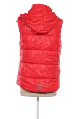 Damenweste Tom Tailor, Größe XL, Farbe Rot, Preis 14,54 €
