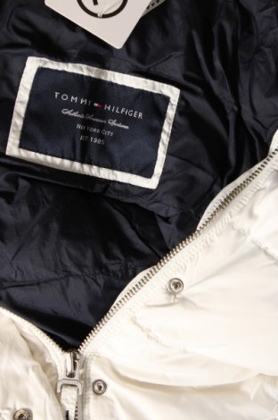 Damenweste Tommy Hilfiger, Größe L, Farbe Weiß, Preis € 85,59