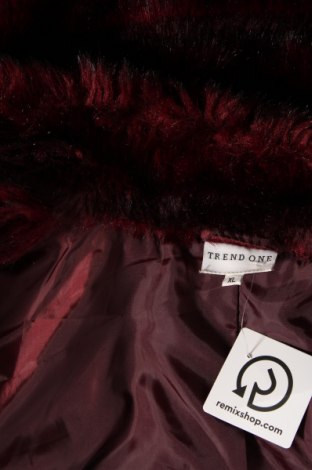 Γυναικείο γιλέκο Trend One, Μέγεθος XL, Χρώμα Κόκκινο, Τιμή 11,87 €