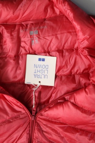 Damenweste Uniqlo, Größe XL, Farbe Rosa, Preis € 45,93