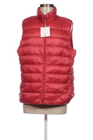 Damenweste Uniqlo, Größe XL, Farbe Rosa, Preis 45,93 €