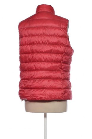 Γυναικείο γιλέκο Uniqlo, Μέγεθος XL, Χρώμα Ρόζ , Τιμή 40,83 €