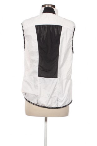 Γυναικείο γιλέκο Vaude, Μέγεθος XL, Χρώμα Λευκό, Τιμή 13,36 €