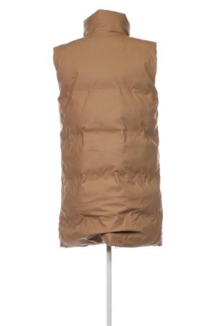 Damenweste Vero Moda, Größe S, Farbe Beige, Preis € 18,99