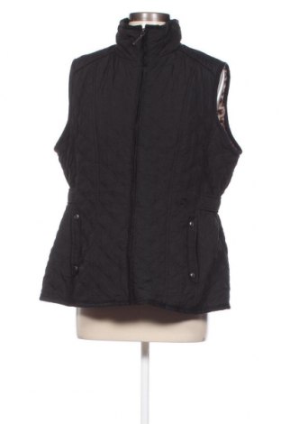 Vestă de femei Weatherproof, Mărime XL, Culoare Negru, Preț 52,99 Lei