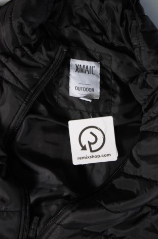 Γυναικείο γιλέκο X-Mail, Μέγεθος M, Χρώμα Μαύρο, Τιμή 14,90 €