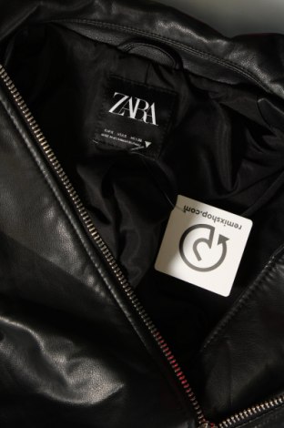 Γυναικείο γιλέκο Zara, Μέγεθος S, Χρώμα Μαύρο, Τιμή 10,86 €