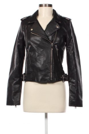 Γυναικείο γιλέκο Zara, Μέγεθος S, Χρώμα Μαύρο, Τιμή 10,86 €