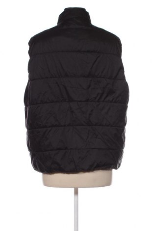 Γυναικείο γιλέκο Zara, Μέγεθος L, Χρώμα Μαύρο, Τιμή 9,19 €