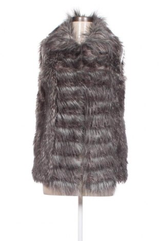 Дамски елек Zara, Размер M, Цвят Сив, Цена 15,39 лв.