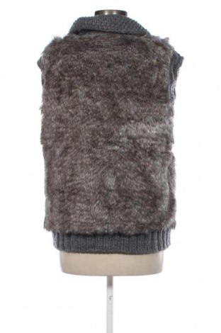 Dámska vesta  Zara Knitwear, Veľkosť M, Farba Sivá, Cena  9,49 €