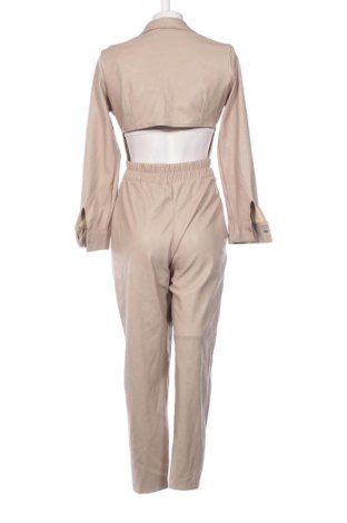 Damen Overall, Größe S, Farbe Aschrosa, Preis € 19,95