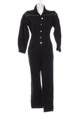 Damen Overall, Größe S, Farbe Schwarz, Preis € 13,20