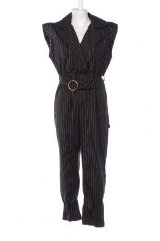 Damen Overall, Größe L, Farbe Schwarz, Preis 5,12 €