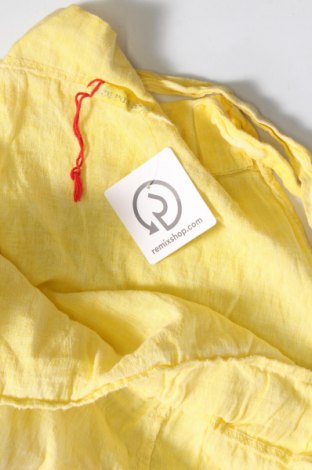 Damen Overall, Größe L, Farbe Gelb, Preis 37,42 €
