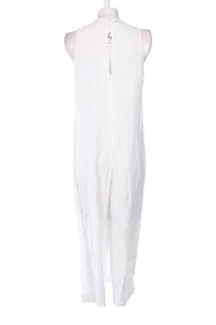 Damen Overall, Größe L, Farbe Weiß, Preis € 13,20