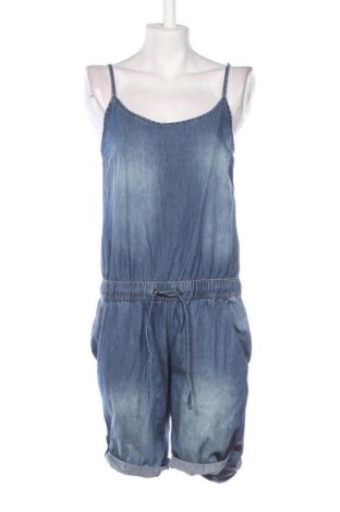 Damen Overall, Größe S, Farbe Blau, Preis € 13,20