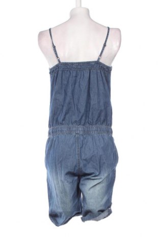 Damen Overall, Größe S, Farbe Blau, Preis 13,20 €