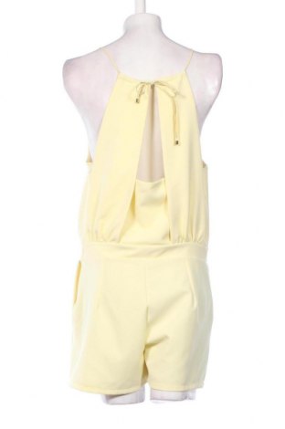 Damen Overall, Größe XL, Farbe Gelb, Preis € 23,51