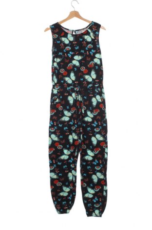 Salopetă de femei, Mărime XS, Culoare Multicolor, Preț 47,36 Lei