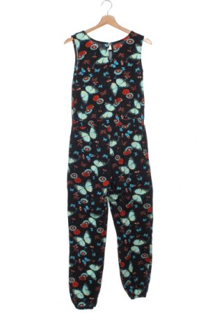 Salopetă de femei, Mărime XS, Culoare Multicolor, Preț 47,36 Lei