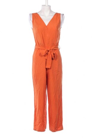 Damen Overall, Größe S, Farbe Orange, Preis € 13,20