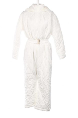 Damen Overall, Größe XL, Farbe Weiß, Preis 14,93 €