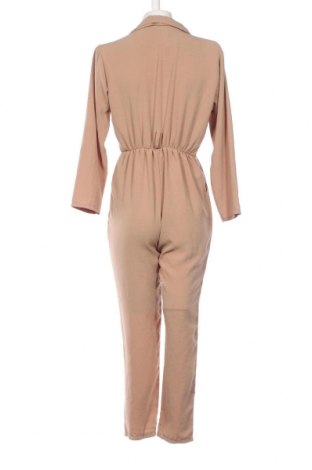 Damen Overall, Größe L, Farbe Beige, Preis 10,86 €