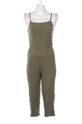 Damen Overall, Größe XS, Farbe Grün, Preis € 5,43