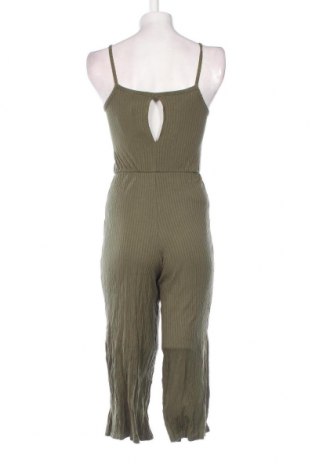 Damen Overall, Größe XS, Farbe Grün, Preis 7,06 €