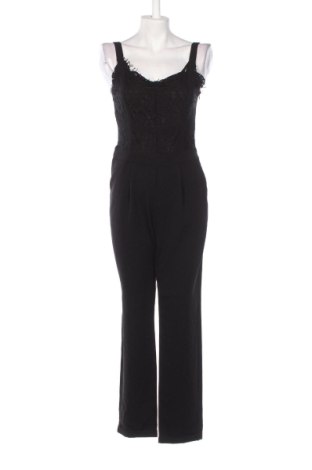 Damen Overall, Größe L, Farbe Schwarz, Preis 7,99 €