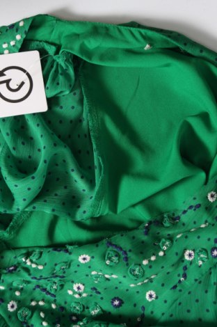 Damen Overall, Größe XL, Farbe Grün, Preis 14,66 €