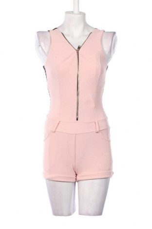 Damen Overall, Größe XS, Farbe Rosa, Preis 6,51 €