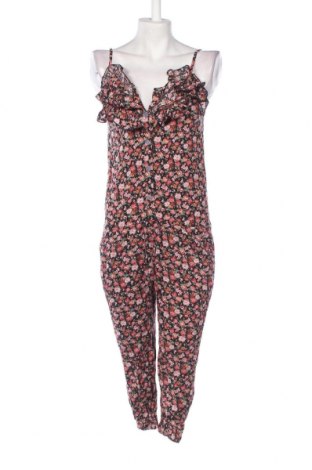 Damen Overall, Größe L, Farbe Mehrfarbig, Preis 13,57 €