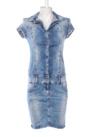 Damen Overall, Größe M, Farbe Blau, Preis 31,03 €