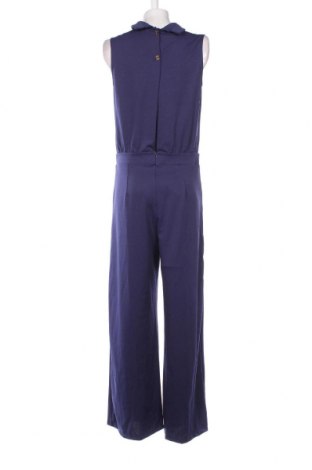 Damen Overall, Größe L, Farbe Blau, Preis 9,50 €