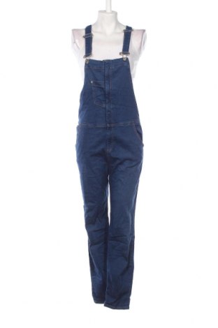 Damen Overall, Größe L, Farbe Blau, Preis 14,93 €