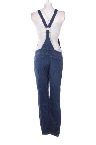 Damen Overall, Größe L, Farbe Blau, Preis 13,57 €