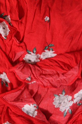 Γυναικεία σαλοπέτα, Μέγεθος XS, Χρώμα Κόκκινο, Τιμή 13,60 €