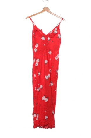 Γυναικεία σαλοπέτα, Μέγεθος XS, Χρώμα Κόκκινο, Τιμή 13,60 €
