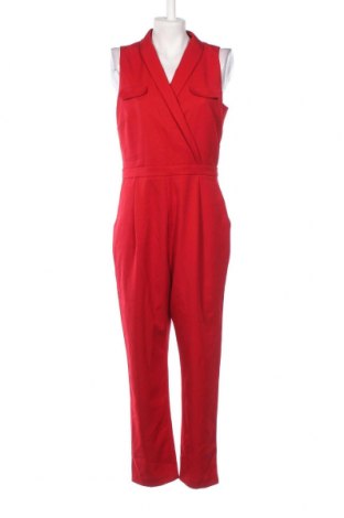 Damen Overall ASOS, Größe L, Farbe Rot, Preis 41,86 €